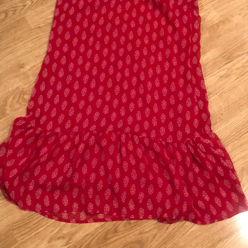 Old Navy Summer Sun Dress Small - Picture 2 of 3